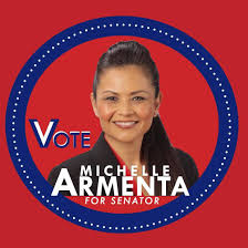 Michelle Armenta for Guam