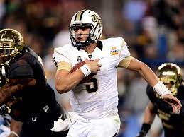 Use shift and the arrow up and down keys to change the volume. Blake Bortles Ucf Beat Baylor 52 42 In Fiesta Bowl To Secure Landmark Bcs Victory Sports Illustrated