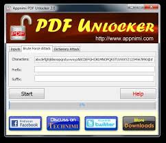 Those set of rules used to govern a particular action need proper evaluation before you can finally say you have working software. Top 6 Best Free Pdf Unlocker Tools Review In 2019
