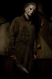 Michael Myers Michael Meyers Halloween Michael Myers Halloween