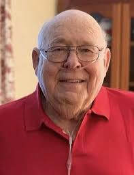 Obituary information for Richard E. Davis