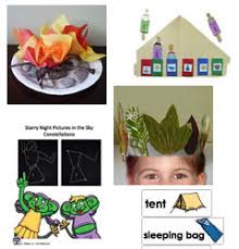 Preschool camping theme, kindergarten theme ideas and theme activities for teaching kids and preschoolers. Camping Preschool Activities Crafts And Games Kidssoup