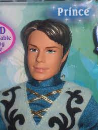 pin on ken doll all types munecos diversos