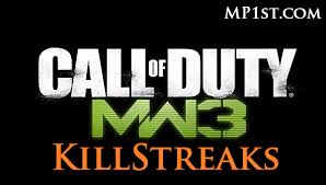 Blind eye is for advanced players; The Complete List Of Mw3 Killstreaks With Kills Required Ac130 Is Back Mp1st