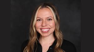 Meet Megan McInerney from Colliers Las Vegas, A Rising Star in Office  Commercial Real Estate