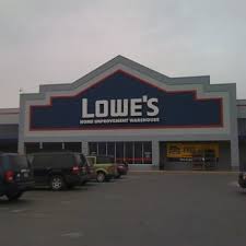 Lowe's home improvement offers everyday low prices on all quality hardware products and construction needs. Lowe S Home Improvement 12 Reviews Hardware Stores 1500 Wesel Blvd Hagerstown Md Phone Number Yelp