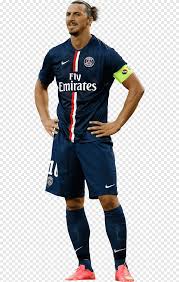 Zlatan stannar i manchester united. Zlatan Ibrahimovic Paris Saint Germain F C Manchester United F C Football Player Jersey Football Tshirt Team Png Pngegg