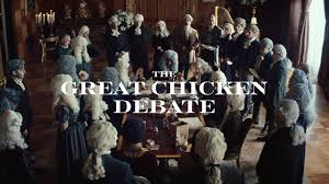 Help document this for the great internet archive. Taco Bell Film Advert By Deutsch Chicken Philosophers Ads Of The World