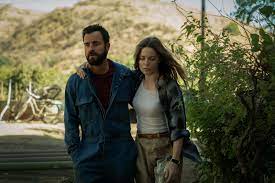 The actor/screenwriter/director is the type of stylish multi. Bild Zu Justin Theroux Bild Justin Theroux Melissa George Filmstarts De