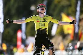 'It would be a dream team for Jonas' – former Tour de France winner Bjarne Riis argues Vingegaard should consider switching to Netcompany-Ineos