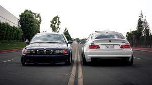 E46 M3s Bmw Bmw Alpina Bmw E46