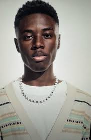 Alex Hibbert's Instagram, Twitter & Facebook