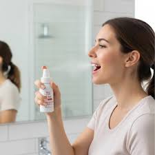 Denti-Smile Active CPC Spray