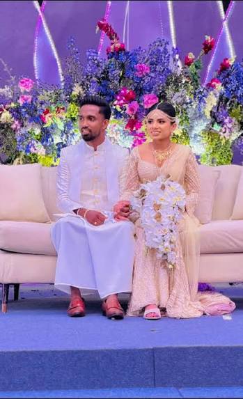 Amila Dasanayake Wife: What Is Verified About the Chemistry Educator’s Personal Life