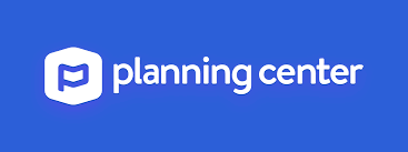 Manage the mobile and web experience of your congregation. Introducing The New Planning Center Logo