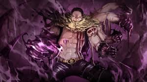  Anime One Piece Charlotte Katakuri 1080p Wallpaper Hdwallpaper Desktop One Piece One Piece Manga One Piece Anime