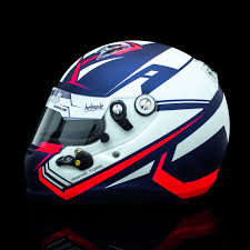 Helmade Arai Sk 6 Walker Custom Helmets Helmet Design Football Helmets