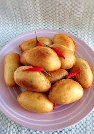 Diajar Masak Panada Resep Makanan Resep Masakan Cemilan