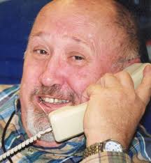 Charles Ralph Hajek (1940-2013)