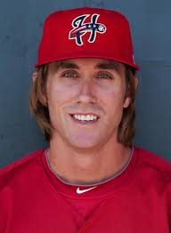 David Buchanan hurls shutout, Reading offense blasts Danny Rosenbaum as  Harrisburg Senators fall 8-0