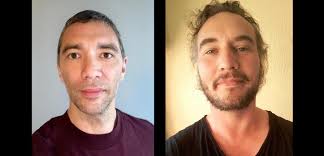 Ashley Chen & Peter Steven