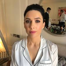 Jennifer Mountain Hair and Makeup