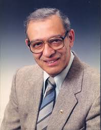 Past Council Chair Lion Mo Jaffer 1924-2020 Central Lions Club Celebrates  Dr. Martin Luther King Day and Honors Dr. King with Co