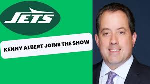 Kenny Albert previews the New York Jets 2024 season