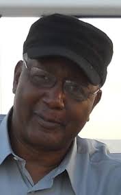 Robinson, Alfredrick "Big Al"