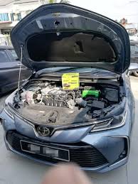 Kami membekal bateri kereta amaron , century , helden , motolite , bosch , varta , berkualiti pada harga bateri yang paling berpatutan. Motion Energy Battery Auto Car Care Home Facebook