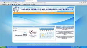 Tneb is entitled to charge 1.5% late fee or penalty monthly on total bill amount as per the clause 5(4) of the commissions' tamil nadu electricity. Tamil Nadu Electricity Board T N E B Online Bill Payment Steps And Screenshots