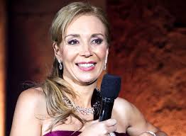 Karen Doggenweiler dejó mal parado a MEO en programa de TV