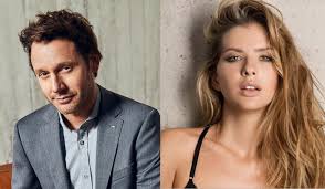 Benjamín vicuña comienza a golpear la mesa en españa. La China Suarez Encontro Un Chat Entre Benjamin Vicuna Y Pampita Extrano La Vida En Familia Con Vos Radio Mitre