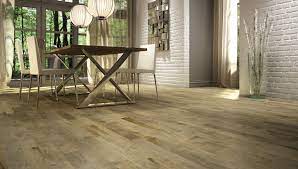 It's the method of manufacturing. Lauzon Distinctive Hardwood Flooring A Company Overview And Review Woodfloordoctor Com