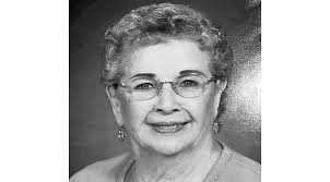 ALMA SHINE Obituary (1924