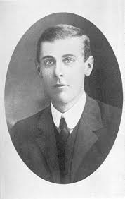 WW1 Trooper Donald Buckland Gorrie 17583 and Lieut. John (Jack) Gorrie