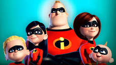 Incredibles 3's Release Announcement Is Now More Likely - Here's Why