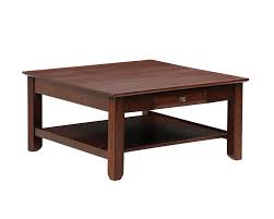 Our 11 favorite coffee tables with storage. Amish Made Arlington 1206 Coffee Table Homesquare Furniture