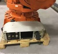 ABB IRB 6640-130/3.2 Industrial Robot, 235 kg - IMS Supply