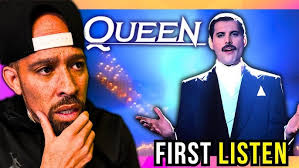 Classical Composer Reacts to QUEEN: Don't Stop Me Now