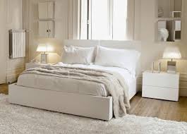 Deco Chambre Blanche En 50 Belles Suggestions White Bedroom Furniture Bedroom Furniture Sets White Bedroom