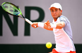 Watch official video highlights and full match replays from all of casper ruud atp matches plus sign up to watch him play live. Atp Buenos Aires Final Prediction Casper Ruud Vs Pedro Sousa