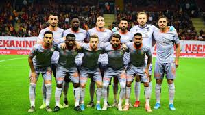 We did not find results for: Super Lig Wachablosung In Istanbul Basaksehir Vor Erstem Titelgewinn Transfermarkt