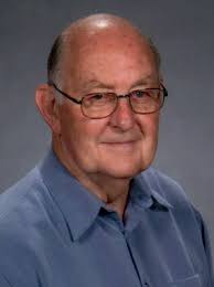 Obituary for Donald E. Holloway