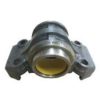 Hot Sale Auto Spear Parts Spring Trunnion Saddle for Scania Truck  Oem:1949551 1388010