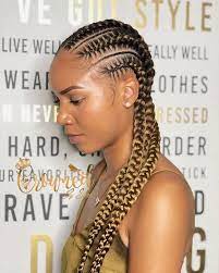 Pin By Nansaa40 On Braids Loc Extensions Twists Braided Hairstyles Box Braids Hairstyles Natural Hair Styles
