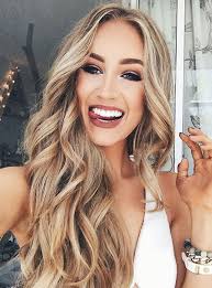 And the celebrity hairstyles with their perfect shades will help you to choose your dearest blonde hair colors for 2016. 55 Long Blonde Hair Color Blonde Hairstyles 2020