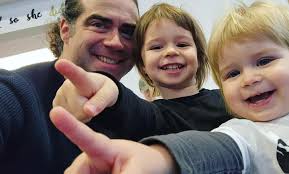 I don't post often, but as you can see, life is busy but wonderful #blessed  #boys #sons