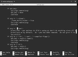 Check spelling or type a new query. Error Installing Howdy On Arch Using The Yay Helper Issue 253 Boltgolt Howdy Github