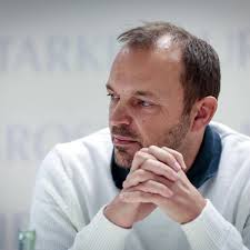 Pfungstädter Bürgermeister Patrick Koch hört auf